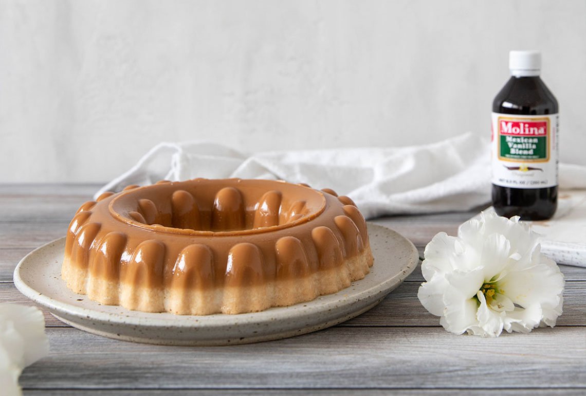 Vanilla: The Flavor of Family Traditions